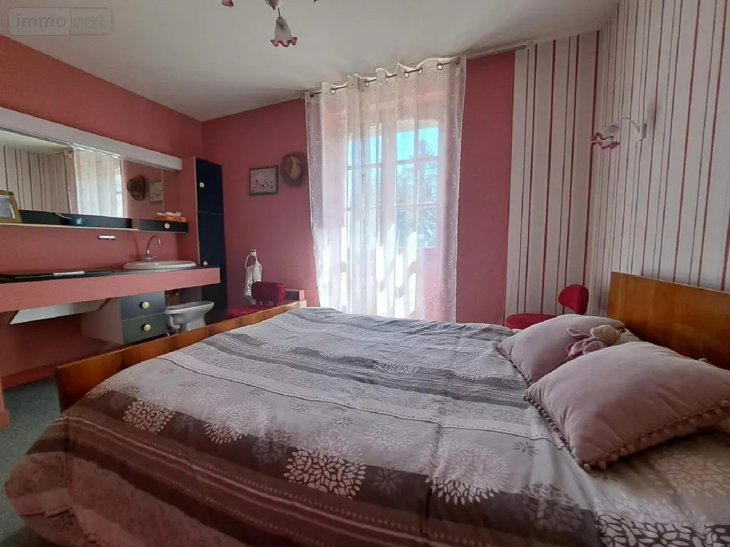 Maison a vendre Pommerieux 53400 Mayenne 53 202 m2 8 pièces 280920 euros 076/2772-DUT 009