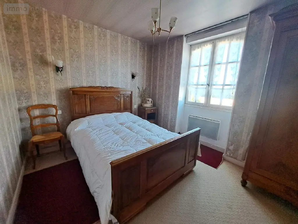 Maison a vendre Pommerieux 53400 Mayenne 53 202 m2 8 pièces 280920 euros 076/2772-DUT 011