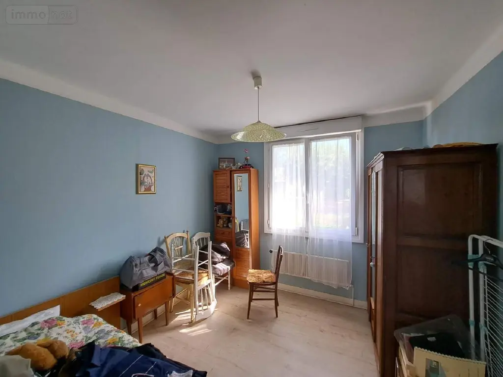Maison a vendre La Selle-Craonnaise 53800 Mayenne 53 96 m2 5 pièces 109980 euros 076/2773-VIE 007