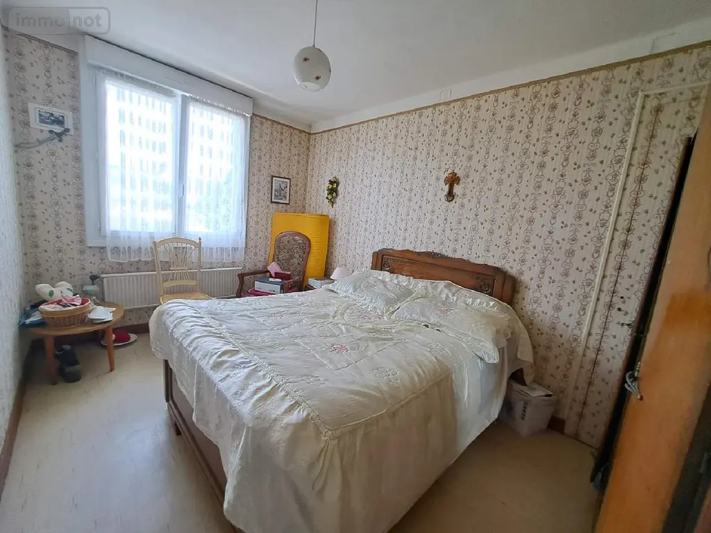 Maison a vendre La Selle-Craonnaise 53800 Mayenne 53 96 m2 5 pièces 109980 euros 076/2773-VIE 005