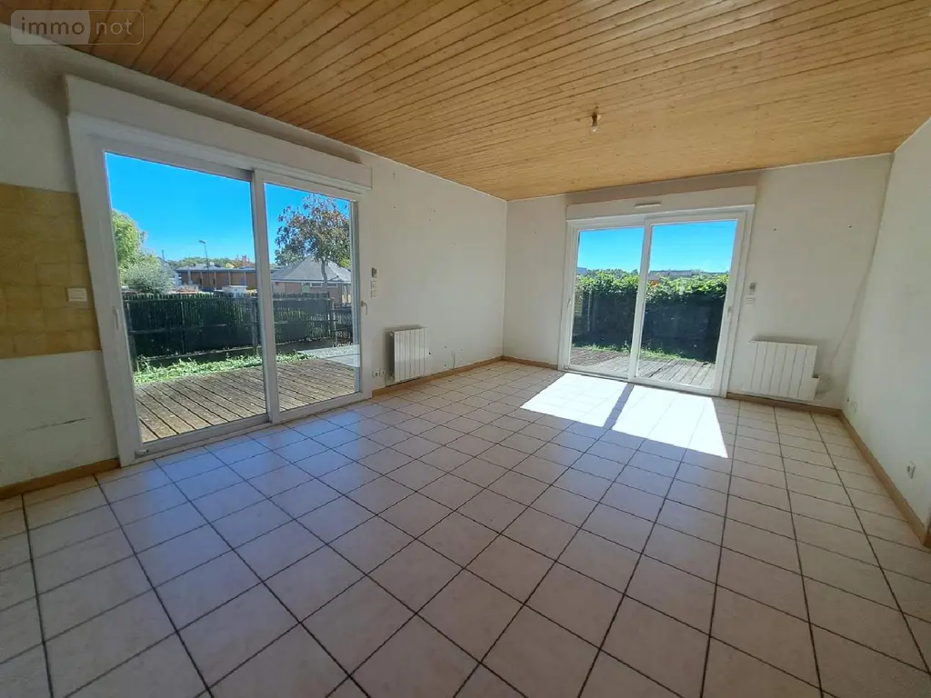 Maison a vendre Craon 53400 Mayenne 53 91 m2 5 pièces 135880 euros 076/2774-HOU 005