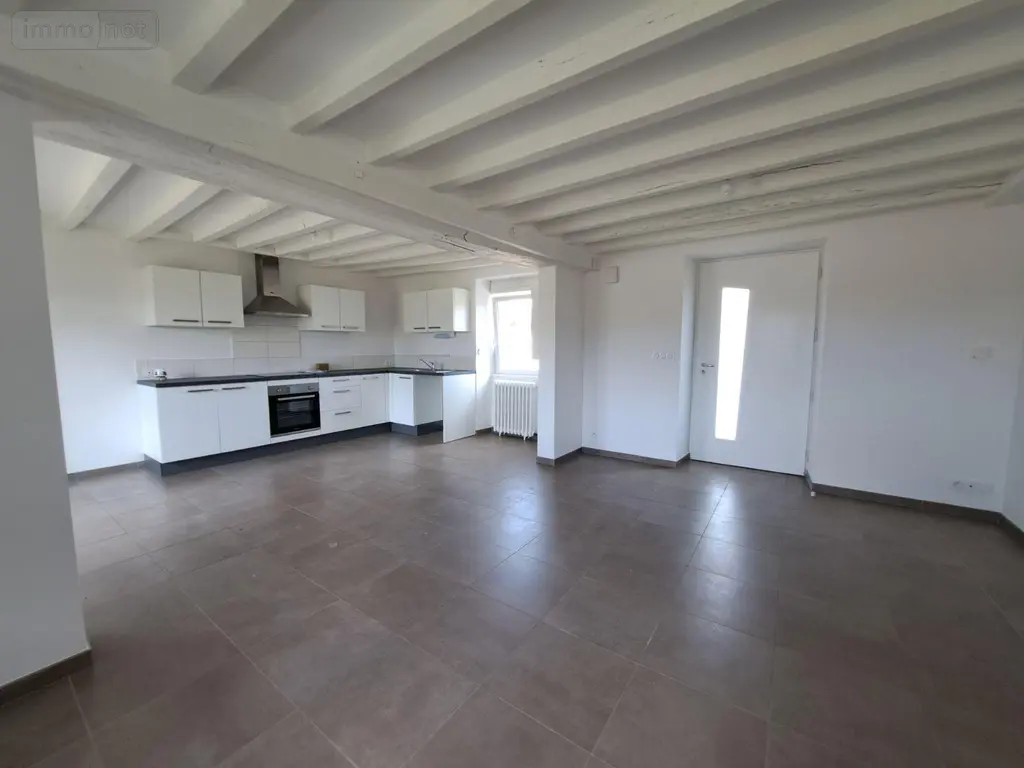 Location maison Athée 53400 Mayenne 53 85 m2 4 pièces 676 euros LOC076-RENA-AT 002