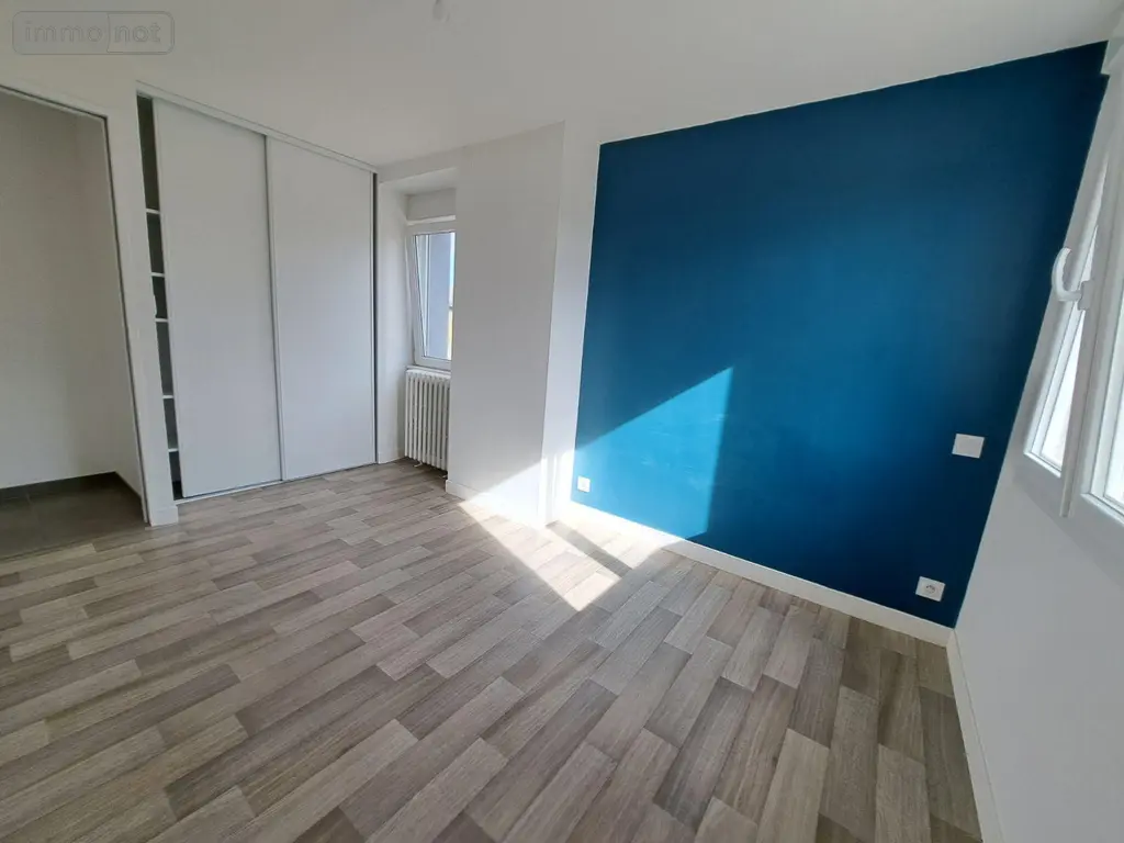 Location maison Athée 53400 Mayenne 53 85 m2 4 pièces 676 euros LOC076-RENA-AT 003