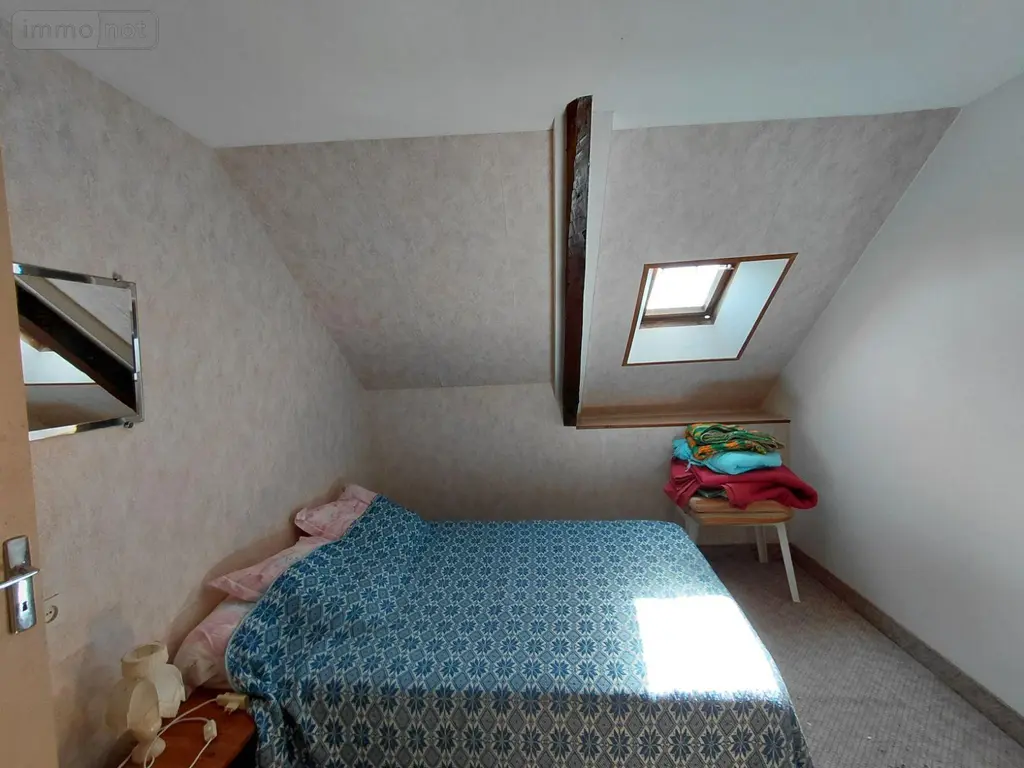 Maison a vendre Séglien 56160 Morbihan 56 70 m2 3 pièces 132500 euros 063-534 016