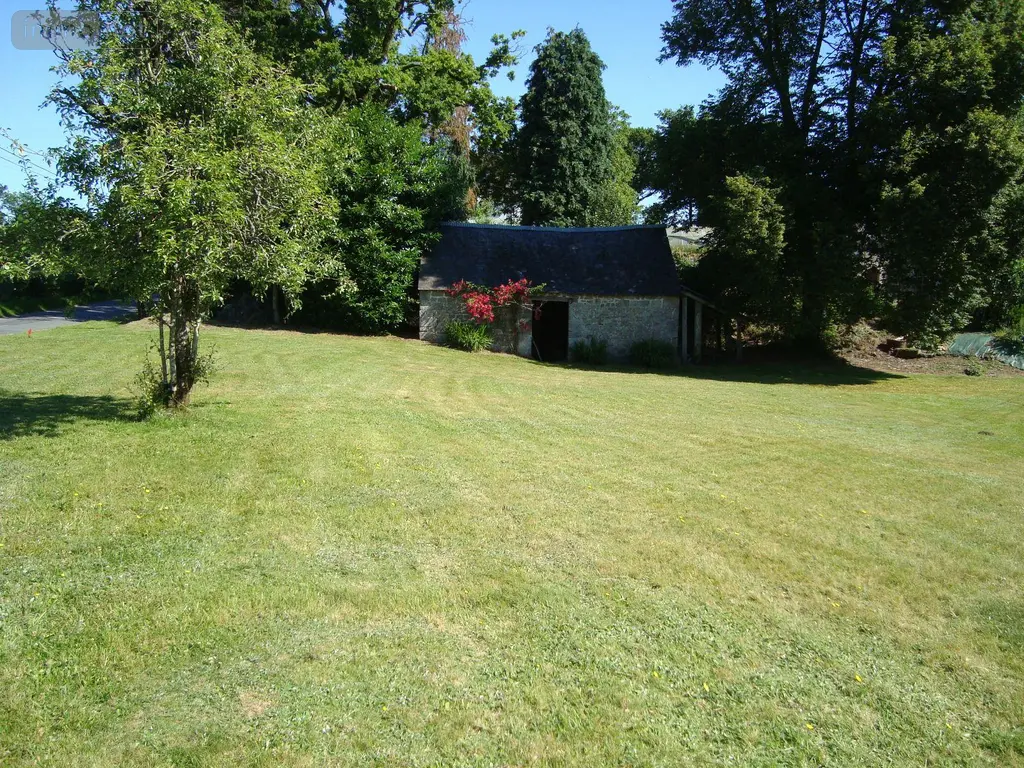 Maison a vendre Séglien 56160 Morbihan 56 70 m2 3 pièces 132500 euros 063-534 007