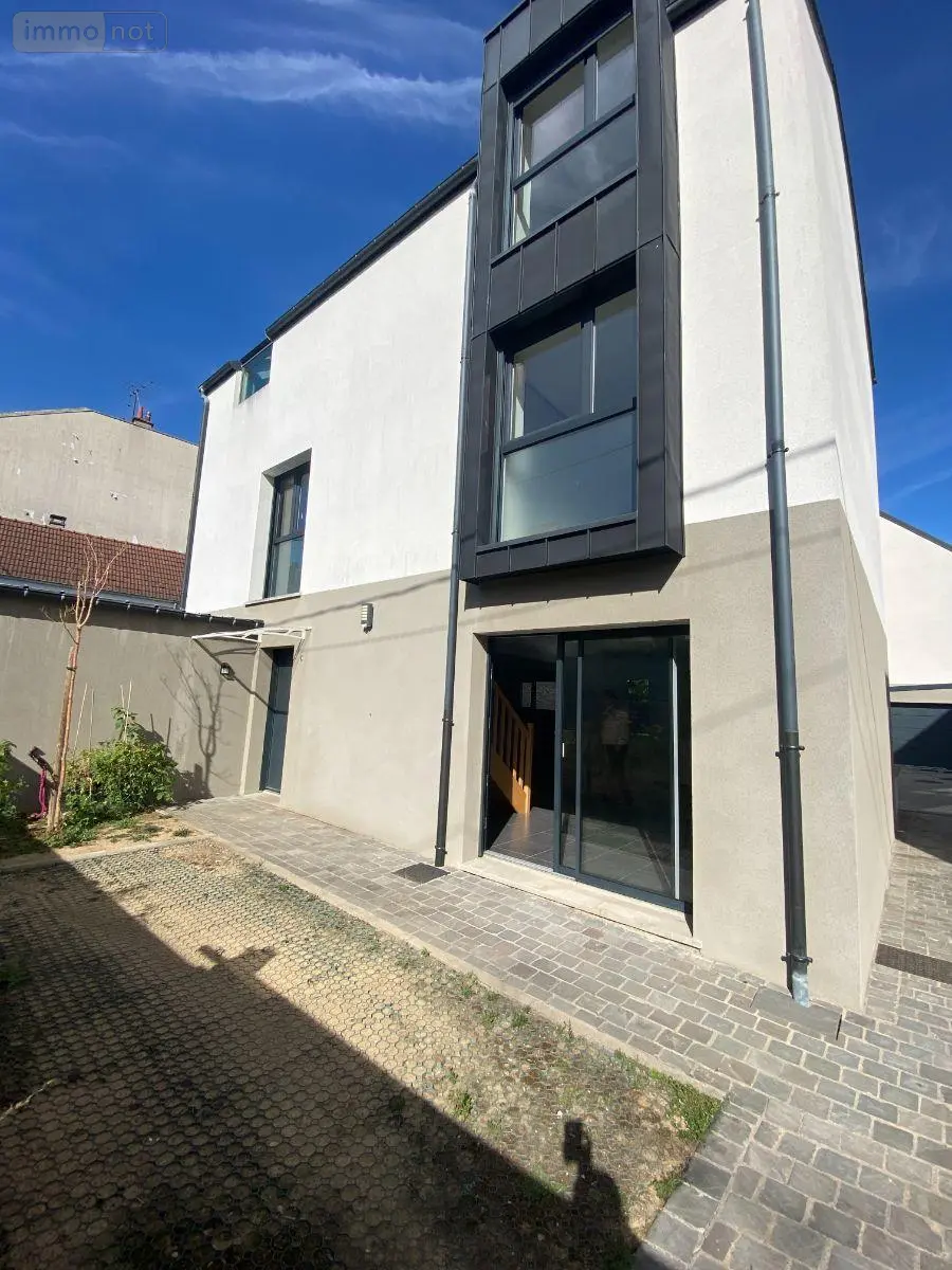 Maison a vendre Chartres 28000 Eure-et-Loir 28 162 m2 8 pièces 600300 euros 516 003
