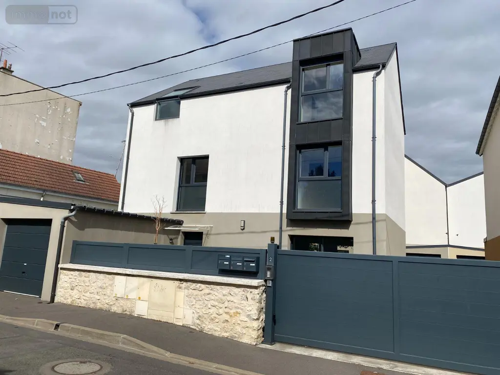 Maison a vendre Chartres 28000 Eure-et-Loir 28 162 m2 8 pièces 600300 euros 516 004