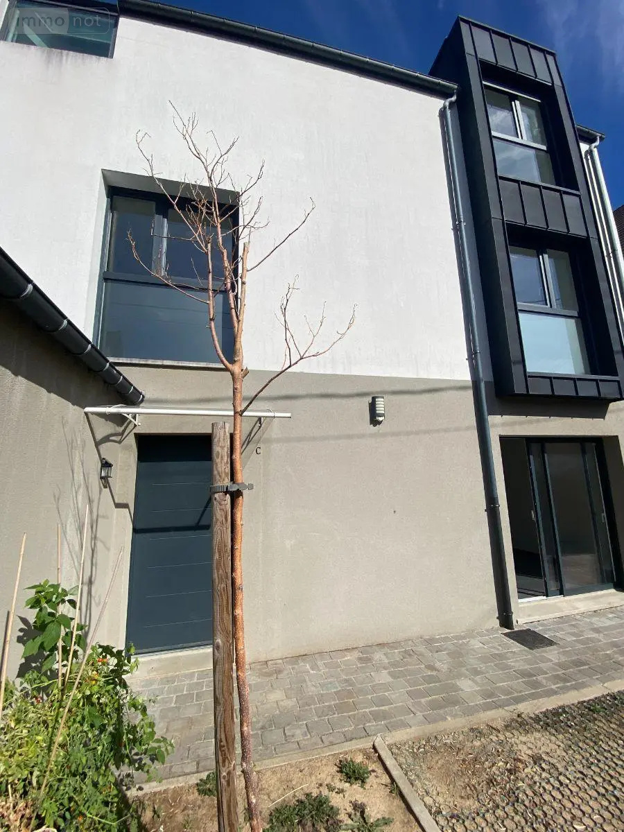 Maison a vendre Chartres 28000 Eure-et-Loir 28 162 m2 8 pièces 600300 euros 516 005