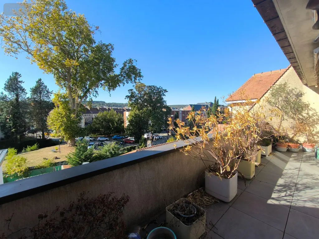 Appartement a vendre Louviers 27400 Eure 27 66 m2 4 pièces 149500 euros 11206/1091305 002