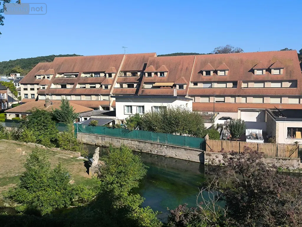 Appartement a vendre Louviers 27400 Eure 27 66 m2 4 pièces 149500 euros 11206/1091305 001