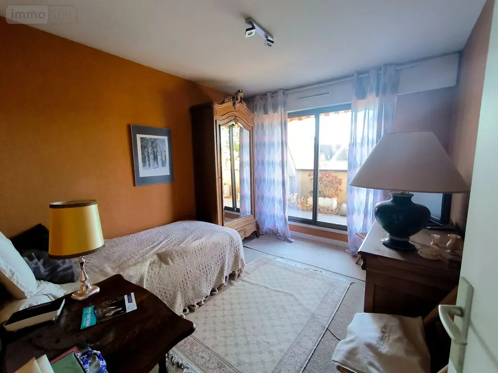 Appartement a vendre Louviers 27400 Eure 27 66 m2 4 pièces 149500 euros 11206/1091305 005