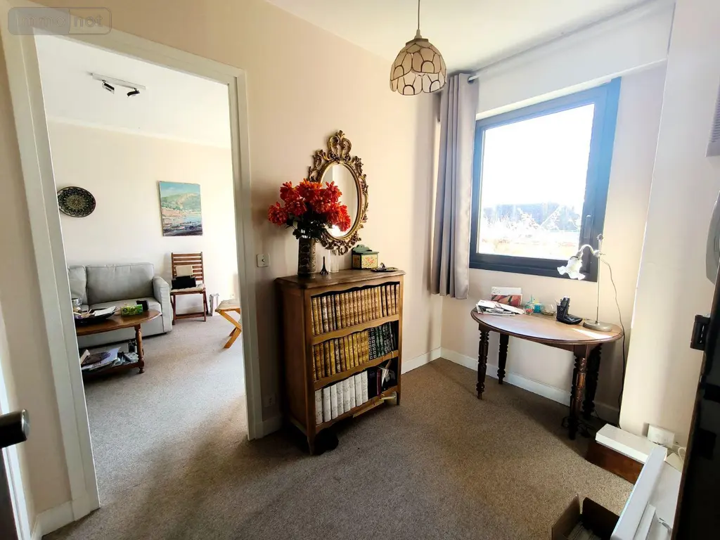 Appartement a vendre Louviers 27400 Eure 27 66 m2 4 pièces 149500 euros 11206/1091305 006