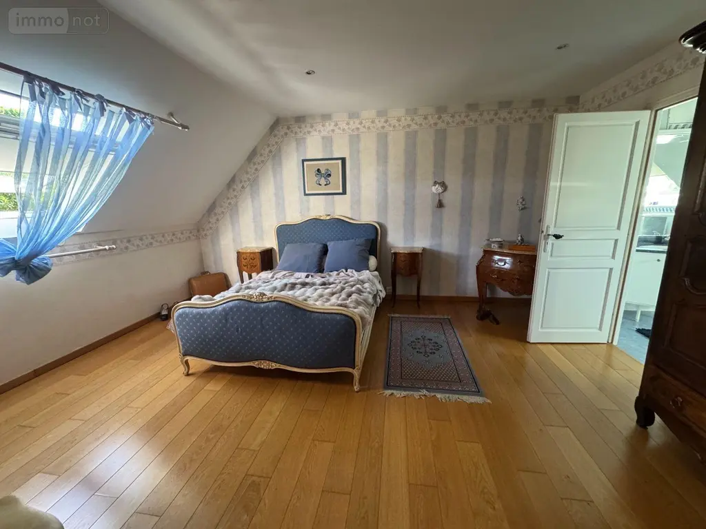 Maison a vendre Wambrechies 59118 Nord 59 165 m2 6 pièces 815000 euros LC981 011