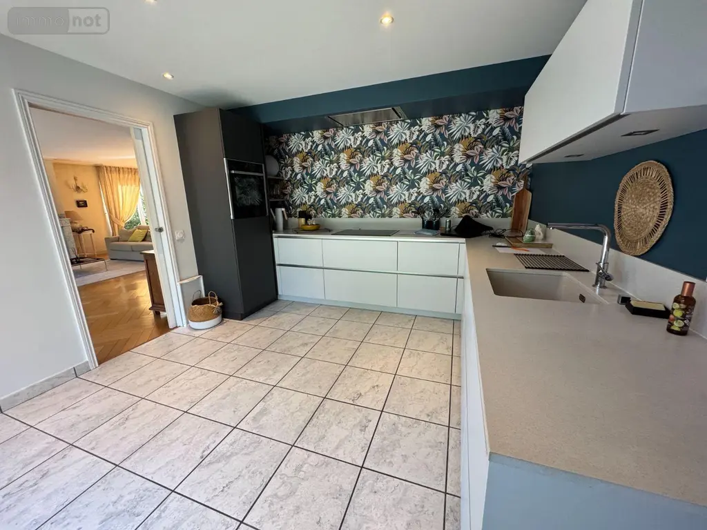 Maison a vendre Wambrechies 59118 Nord 59 165 m2 6 pièces 815000 euros LC981 006