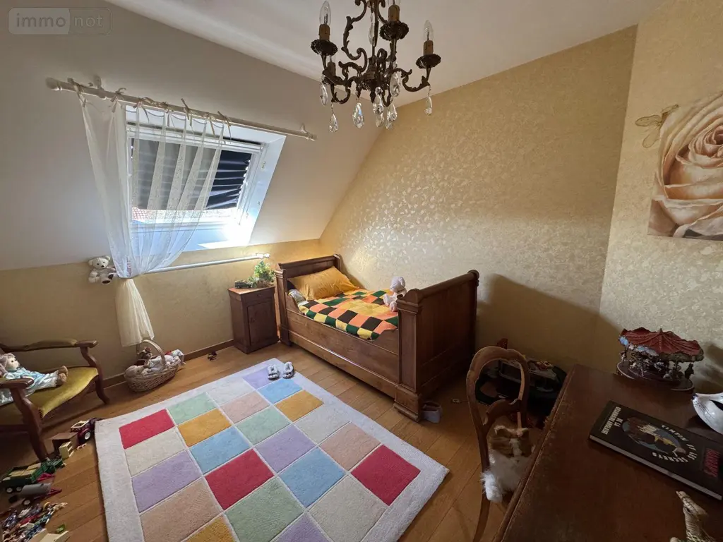 Maison a vendre Wambrechies 59118 Nord 59 165 m2 6 pièces 815000 euros LC981 013