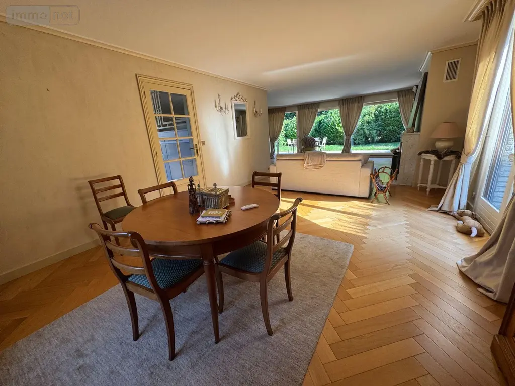 Maison a vendre Wambrechies 59118 Nord 59 165 m2 6 pièces 815000 euros LC981 008