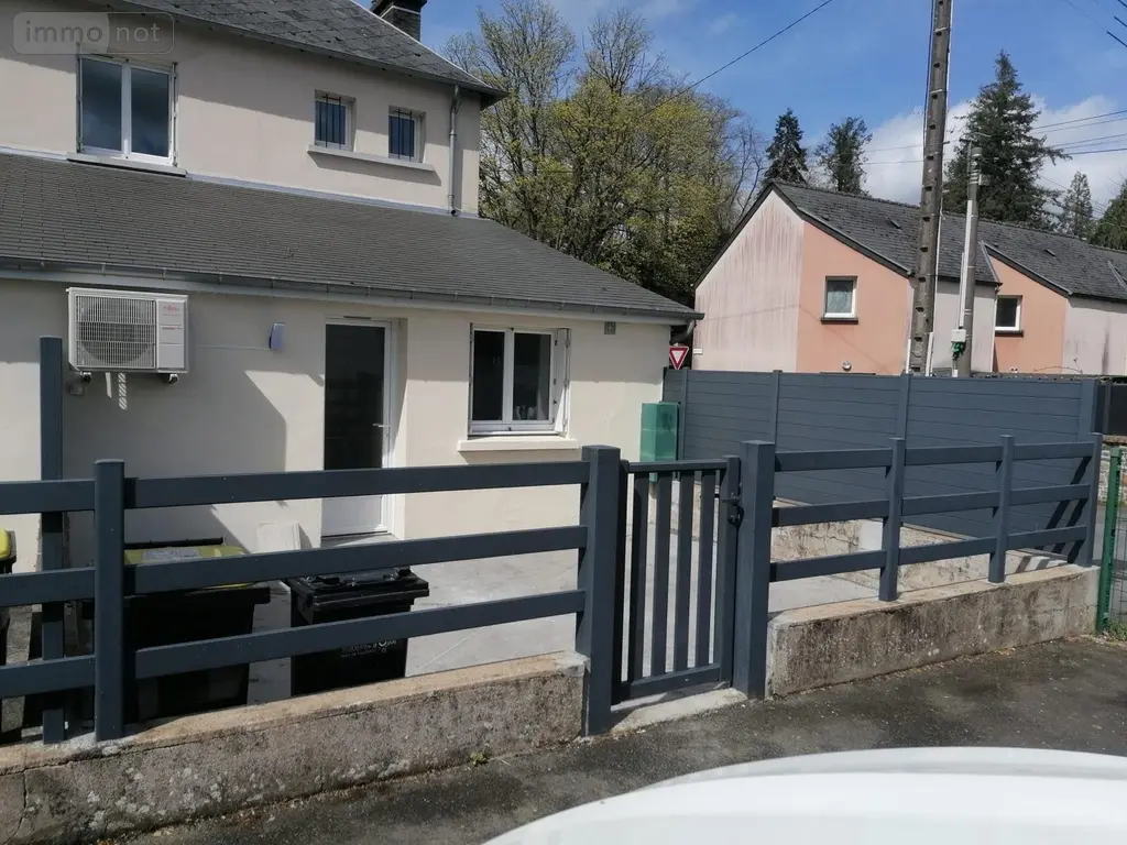 Location maison Fougères 35300 Ille-et-Vilaine 35 81 m2 5 pièces 850 euros 1400 007