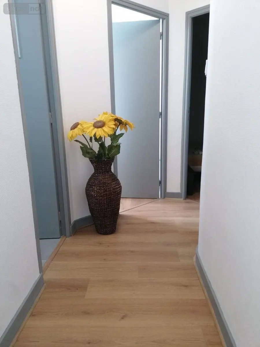 Location maison Fougères 35300 Ille-et-Vilaine 35 81 m2 5 pièces 850 euros 1400 005