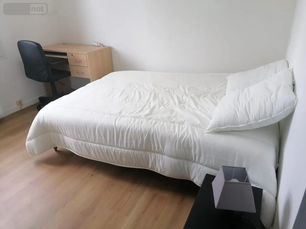 Location maison Fougères 35300 Ille-et-Vilaine 35 81 m2 5 pièces 850 euros 1400 003
