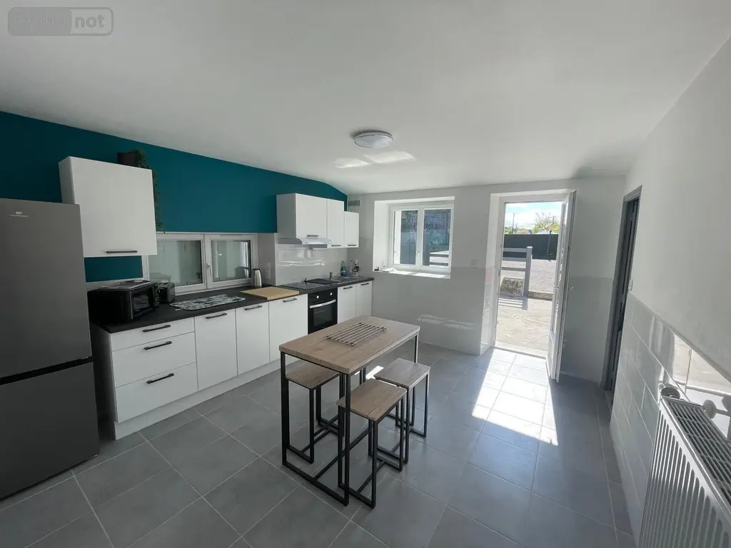 Location maison Fougères 35300 Ille-et-Vilaine 35 81 m2 5 pièces 850 euros 1400 002