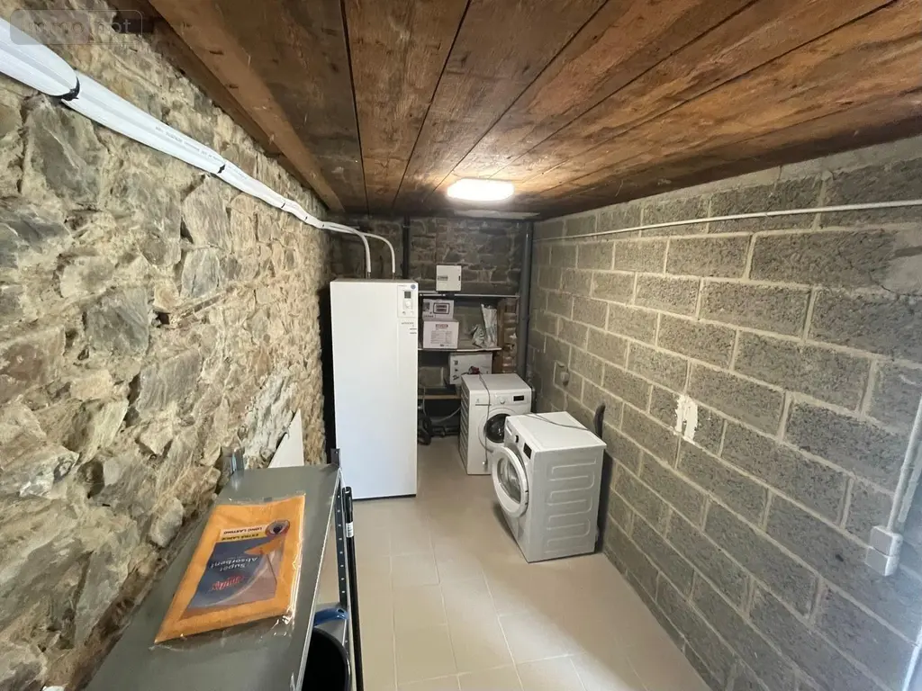 Location maison Fougères 35300 Ille-et-Vilaine 35 81 m2 5 pièces 850 euros 1400 006