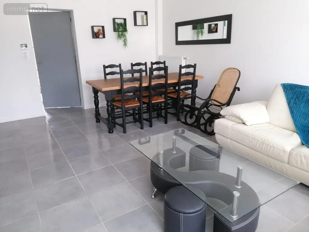 Location maison Fougères 35300 Ille-et-Vilaine 35 81 m2 5 pièces 850 euros 1400 004