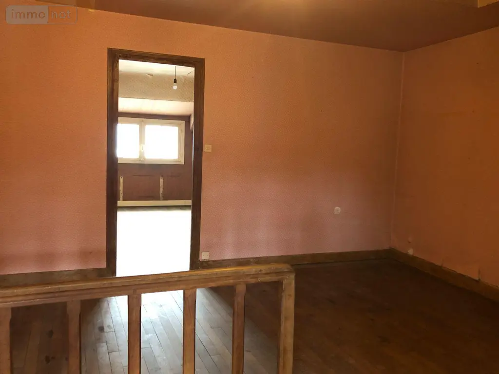 Immeuble de rapport a vendre Issoudun 36100 Indre 36 120 m2 44000 euros 11813/1552 003