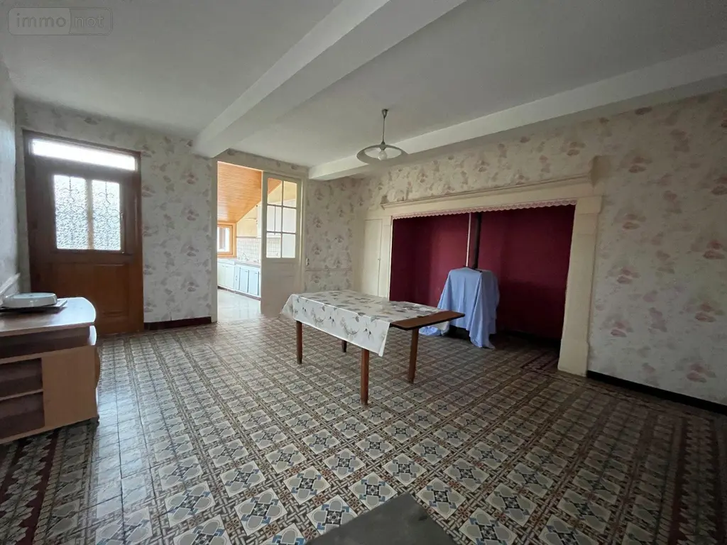 Maison a vendre Audincthun 62560 Pas-de-Calais 62 83 m2 4 pièces 127500 euros 13078/3688 005