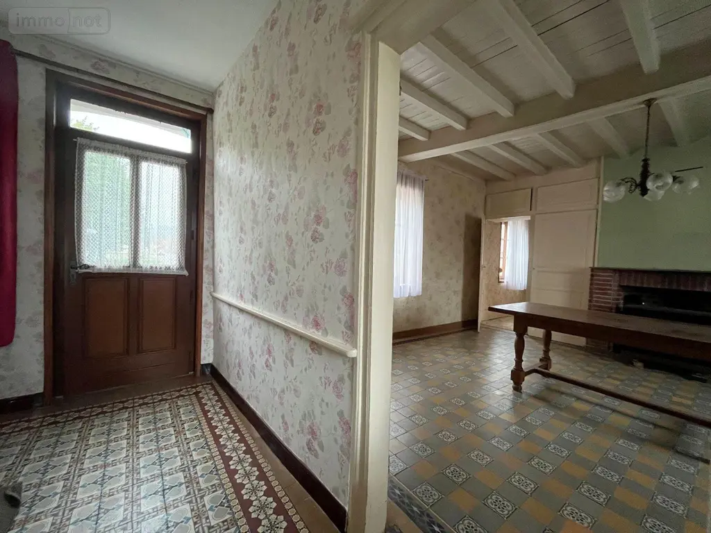 Maison a vendre Audincthun 62560 Pas-de-Calais 62 83 m2 4 pièces 127500 euros 13078/3688 004