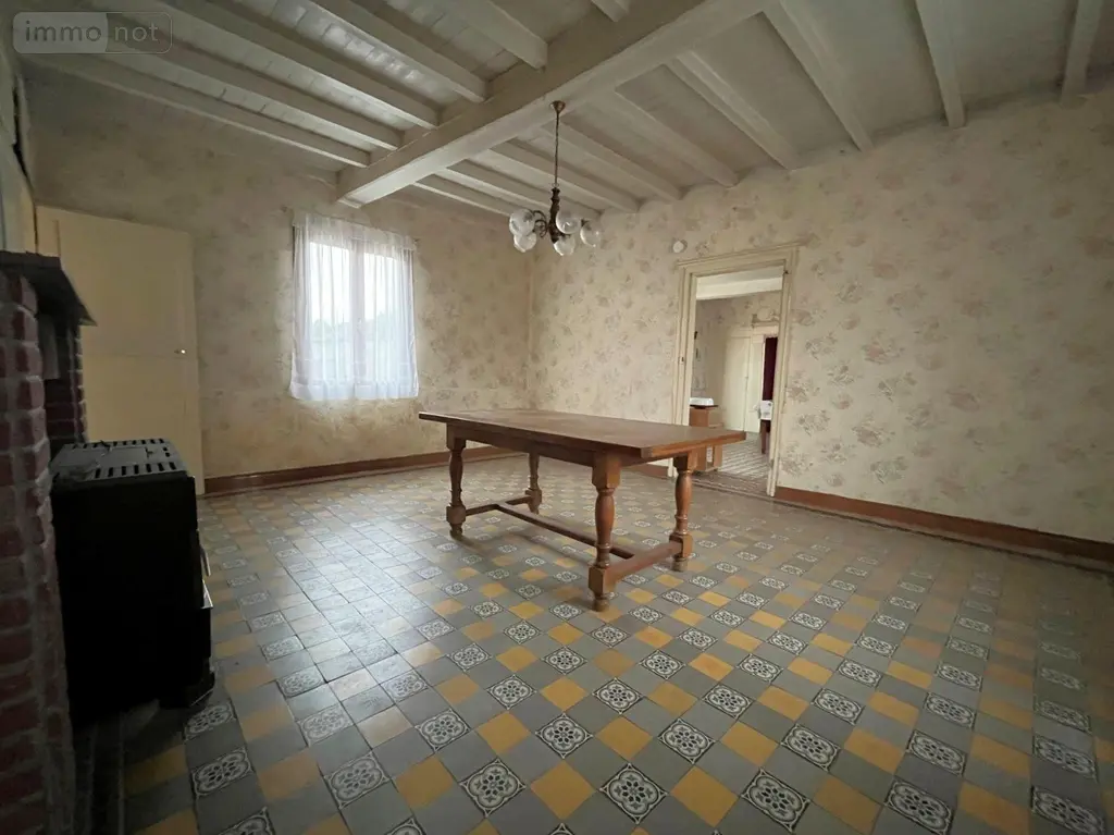 Maison a vendre Audincthun 62560 Pas-de-Calais 62 83 m2 4 pièces 127500 euros 13078/3688 006