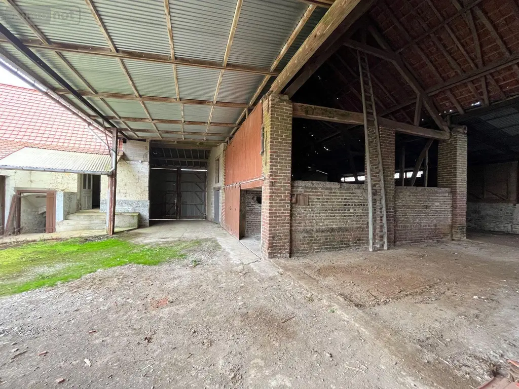 Maison a vendre Audincthun 62560 Pas-de-Calais 62 83 m2 4 pièces 127500 euros 13078/3688 008