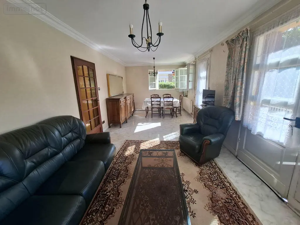 Maison a vendre Sarlat-la-Canéda 24200 Dordogne 24 127 m2 5 pièces 169500 euros 18113/201 004