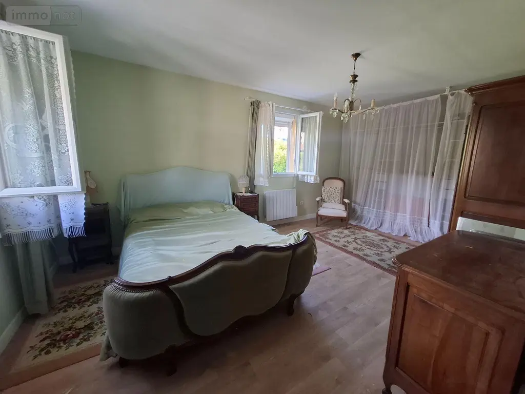 Maison a vendre Sarlat-la-Canéda 24200 Dordogne 24 127 m2 5 pièces 169500 euros 18113/201 010