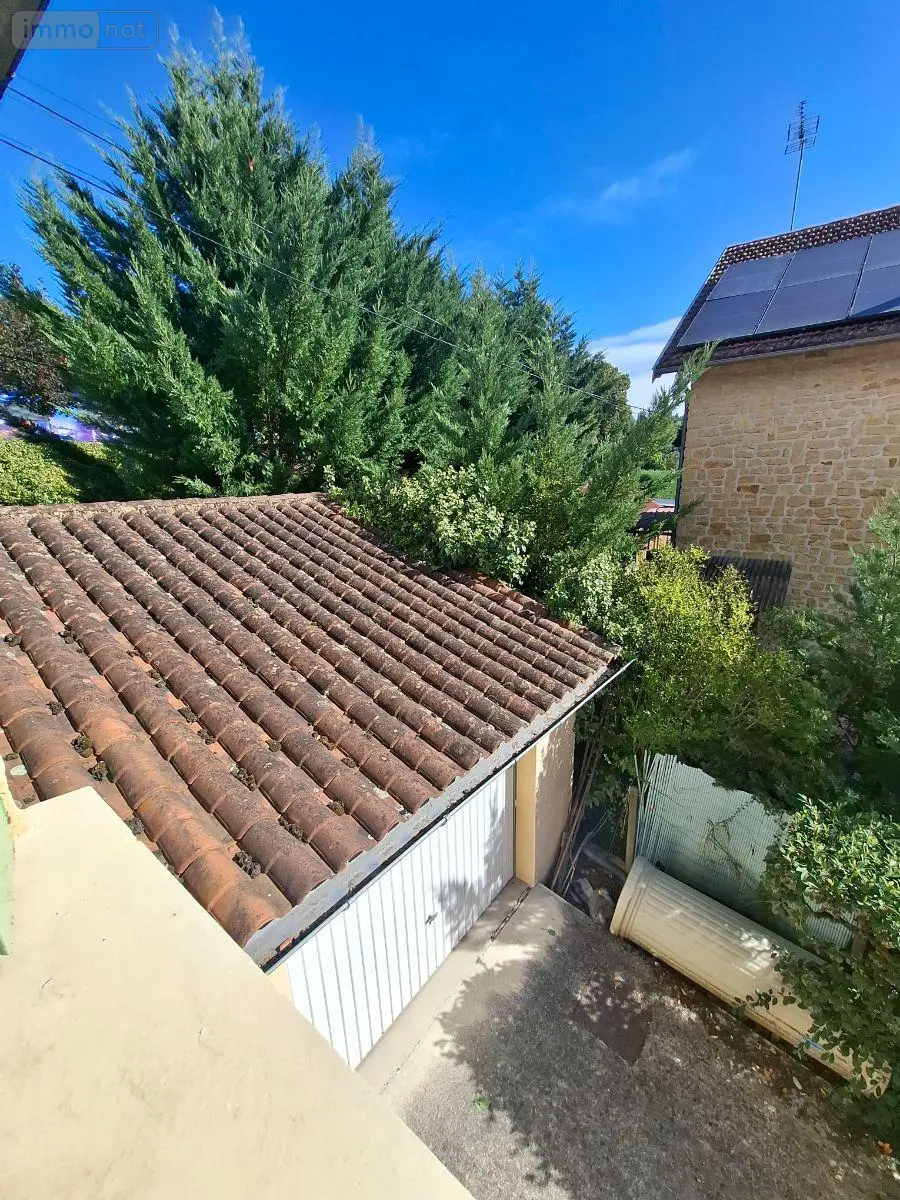 Maison a vendre Sarlat-la-Canéda 24200 Dordogne 24 127 m2 5 pièces 169500 euros 18113/201 015