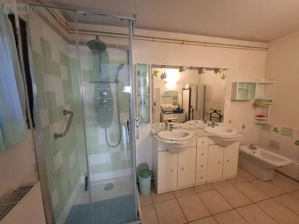 Maison a vendre Sarlat-la-Canéda 24200 Dordogne 24 127 m2 5 pièces 169500 euros 18113/201 011