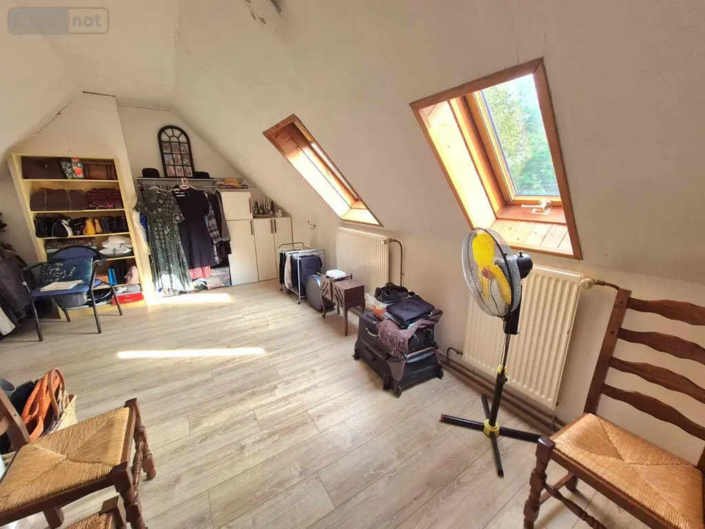 Maison a vendre Haverskerque 59660 Nord 59 101 m2 7 pièces 234700 euros C1176 007