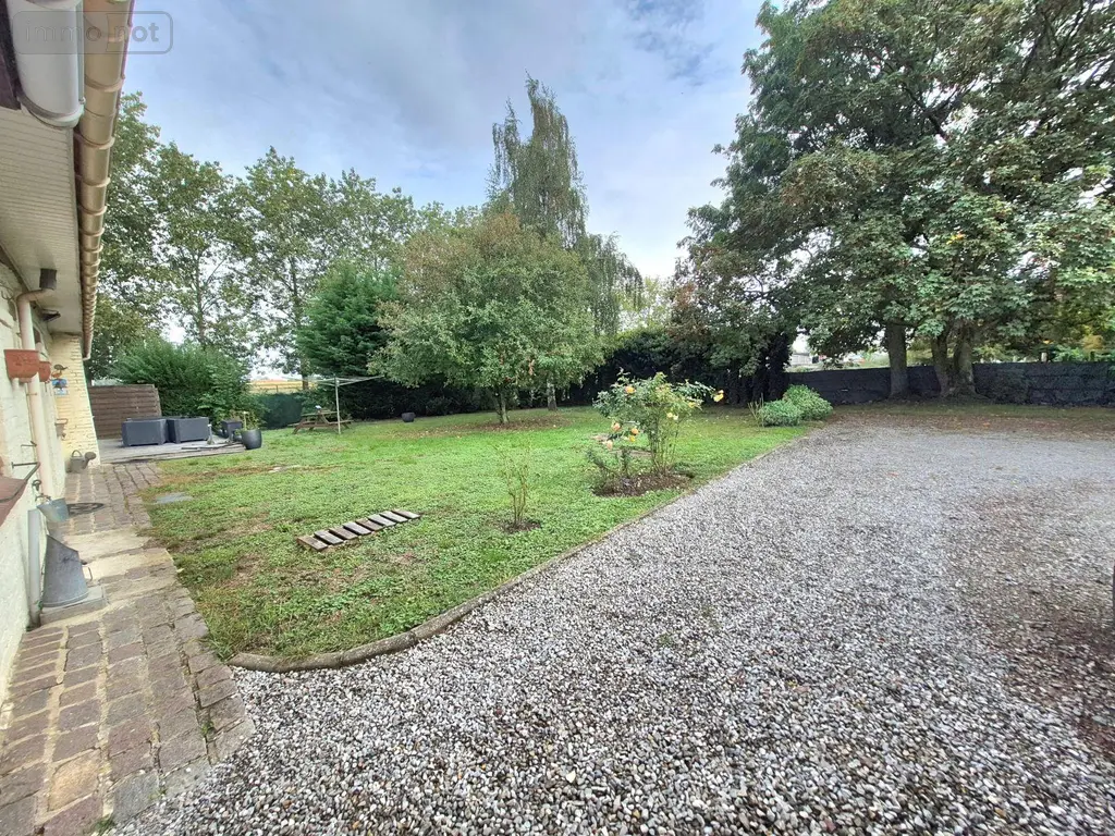 Maison a vendre Haverskerque 59660 Nord 59 101 m2 7 pièces 234700 euros C1176 009