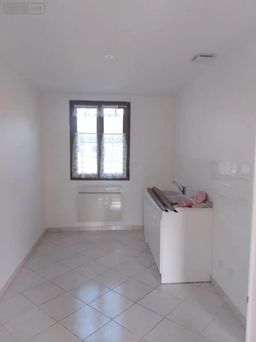 Location maison Soissons 02200 Aisne 02 60 m2 4 pièces 765 euros LOC211 002