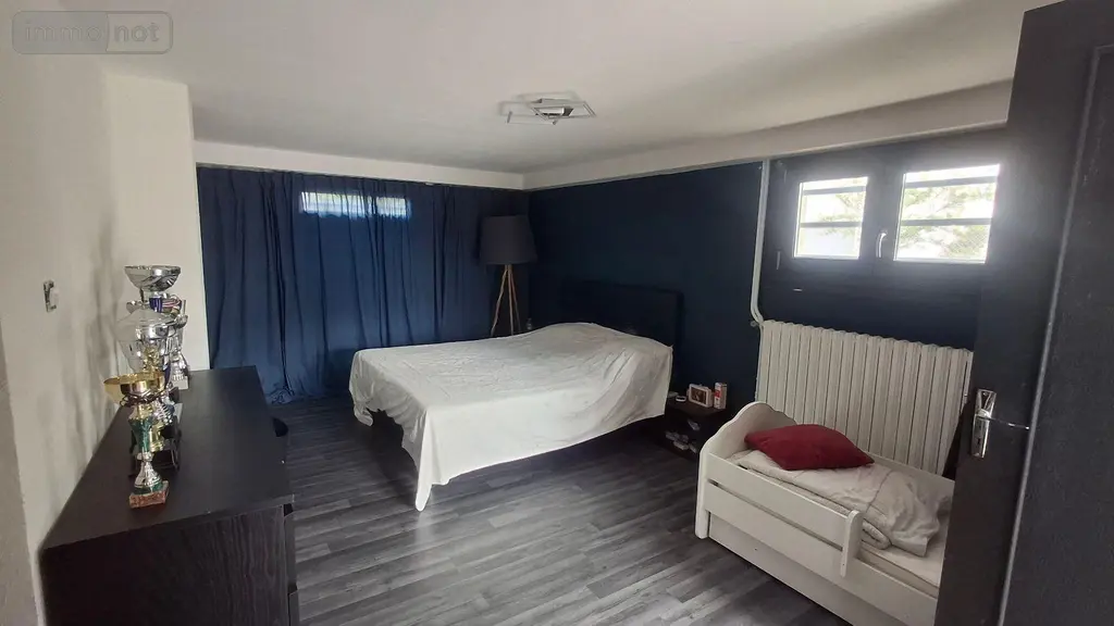 Maison a vendre Roville-aux-Chênes 88700 Vosges 88 170 m2 6 pièces 231000 euros 2288 009