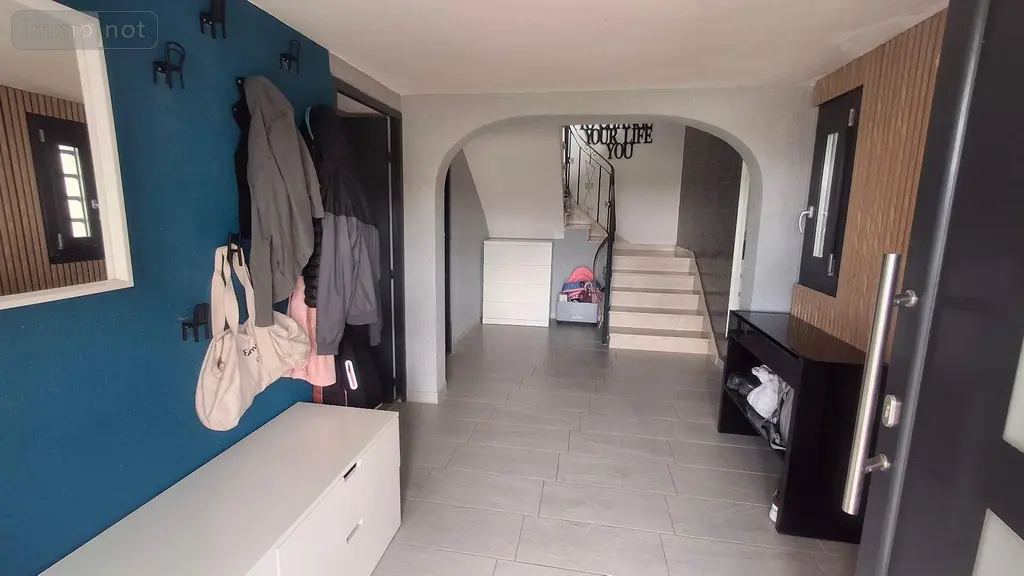 Maison a vendre Roville-aux-Chênes 88700 Vosges 88 170 m2 6 pièces 231000 euros 2288 010