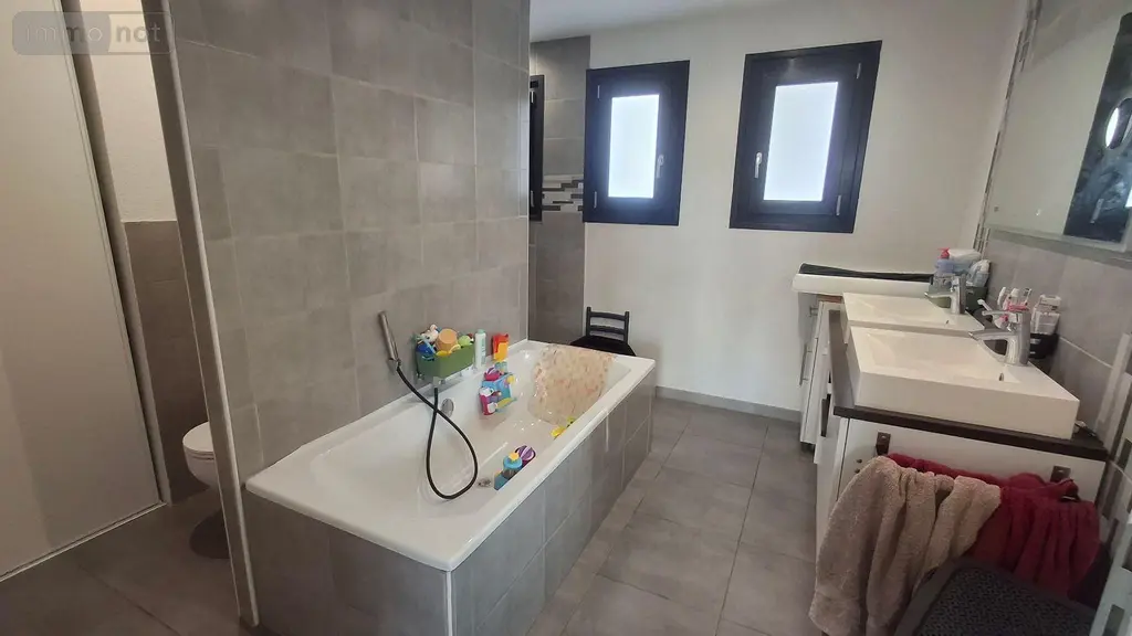 Maison a vendre Roville-aux-Chênes 88700 Vosges 88 170 m2 6 pièces 231000 euros 2288 011