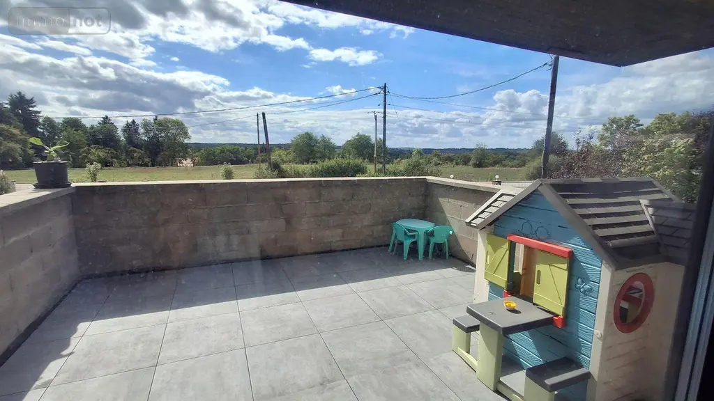 Maison a vendre Roville-aux-Chênes 88700 Vosges 88 170 m2 6 pièces 231000 euros 2288 013