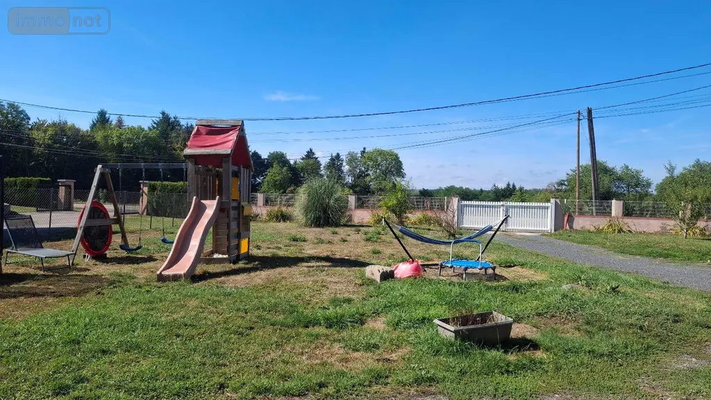 Maison a vendre Roville-aux-Chênes 88700 Vosges 88 170 m2 6 pièces 231000 euros 2288 017