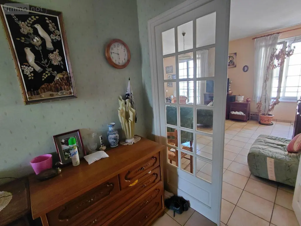 Appartement a vendre Pontivy 56300 Morbihan 56 58 m2 2 pièces 106000 euros 063-535 004