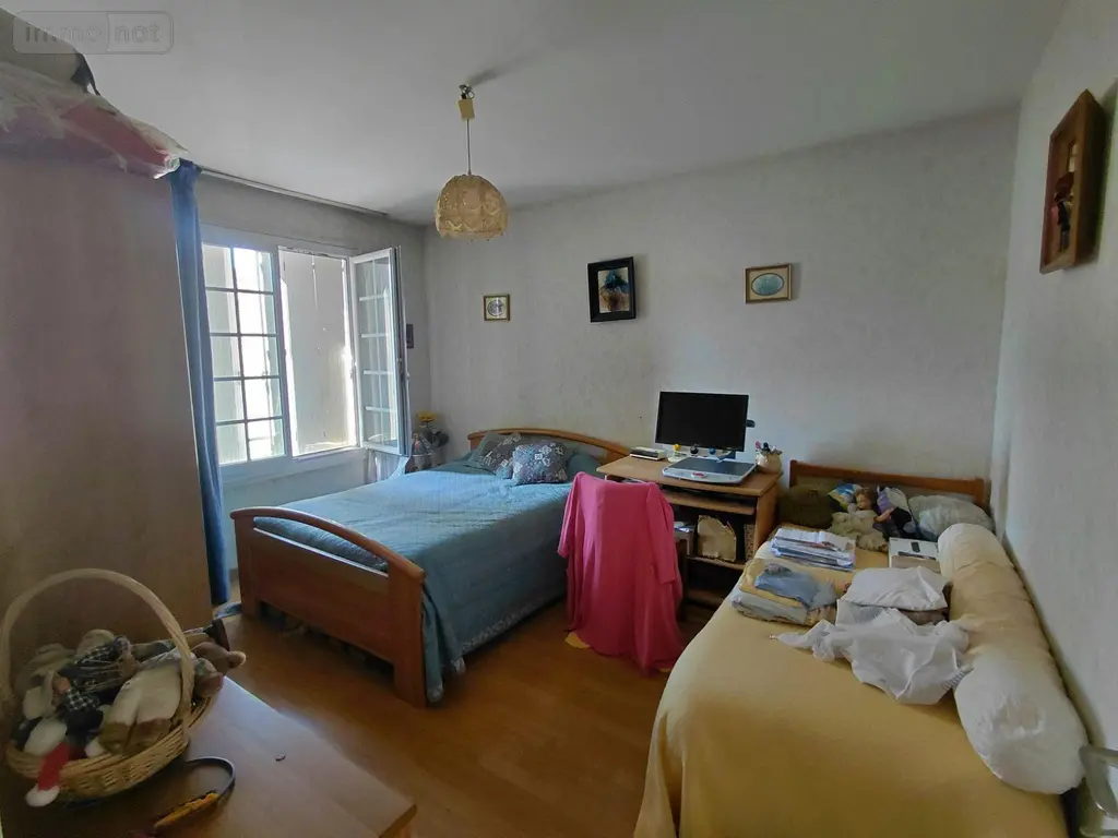 Appartement a vendre Pontivy 56300 Morbihan 56 58 m2 2 pièces 106000 euros 063-535 005