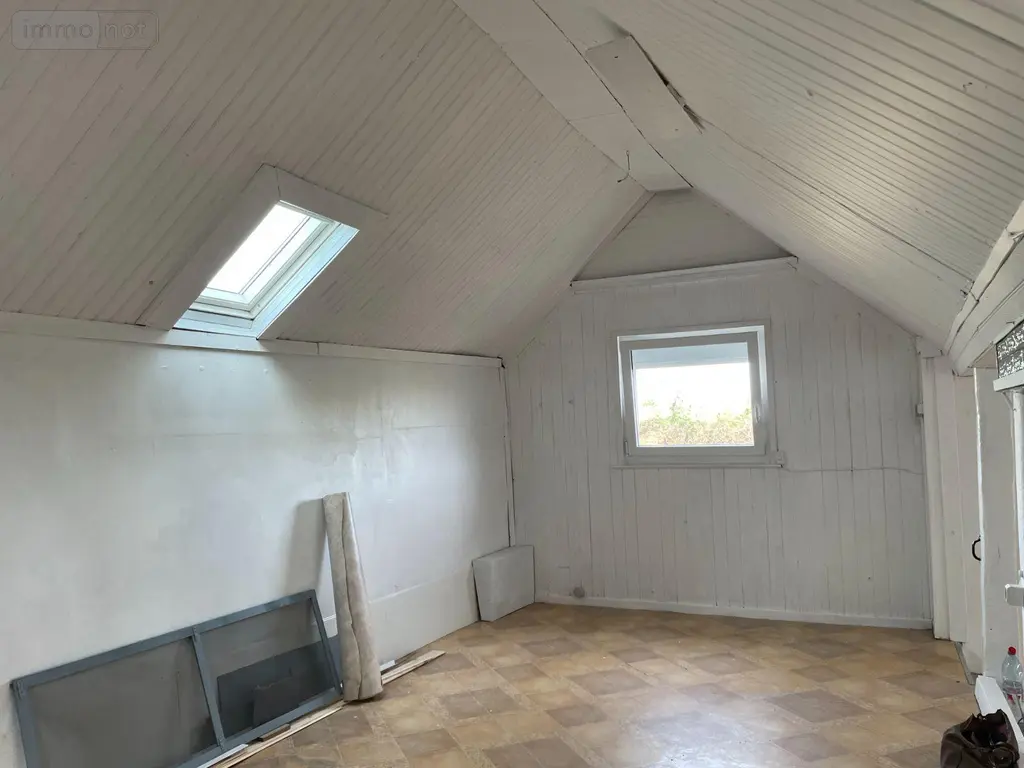 Maison a vendre Nieppe 59850 Nord 59 59 m2 3 pièces 139600 euros F30467 009