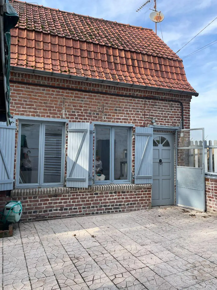 Maison a vendre Nieppe 59850 Nord 59 59 m2 3 pièces 139600 euros F30467 002