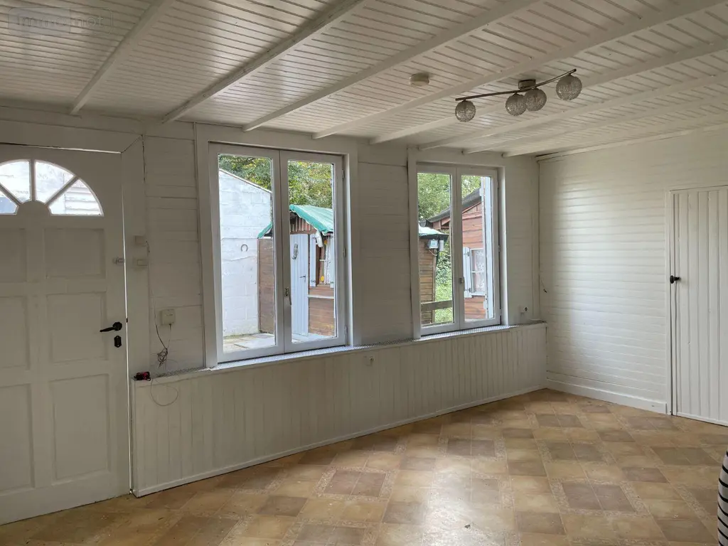 Maison a vendre Nieppe 59850 Nord 59 59 m2 3 pièces 139600 euros F30467 006