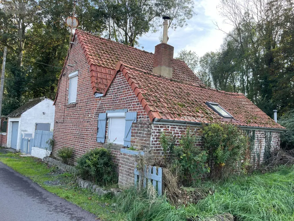 Maison a vendre Nieppe 59850 Nord 59 59 m2 3 pièces 139600 euros F30467 004