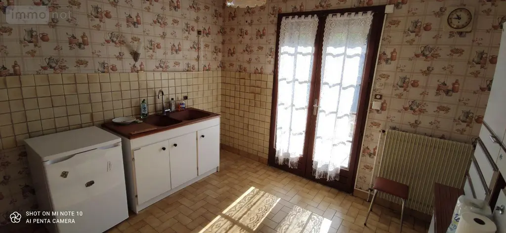 Maison a vendre Allogny 18110 Cher 18 126 m2 5 pièces 125760 euros 142610M 004